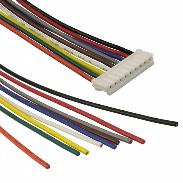 PD-1276-CABLE CABLE LOOM FOR PD-1276