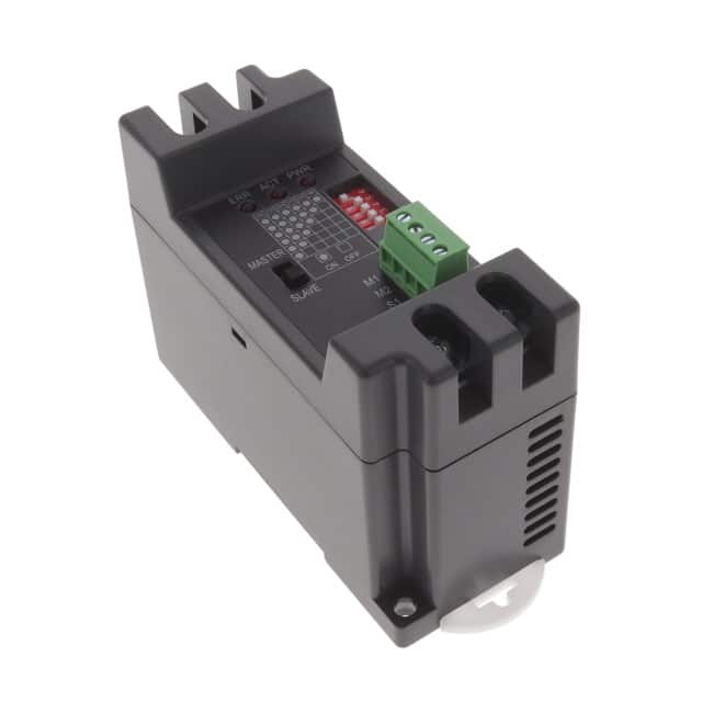BUE-20015 BRAKE UNIT 1.5KW 230V; VFD-E, EL