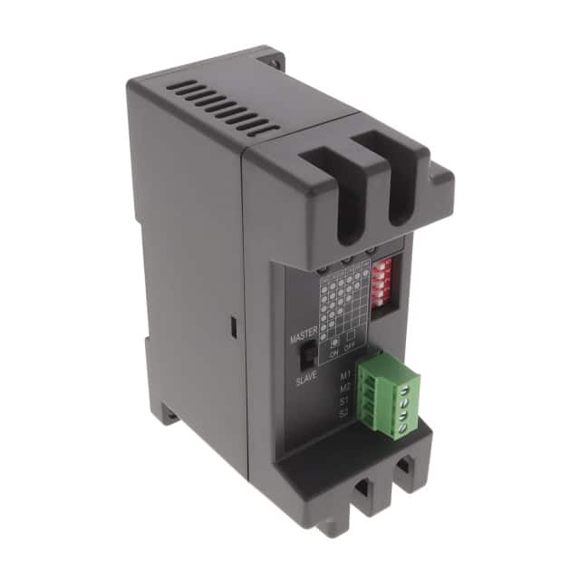 BUE-20037 BRAKE UNIT 3.7KW 230V; VFD-E, EL