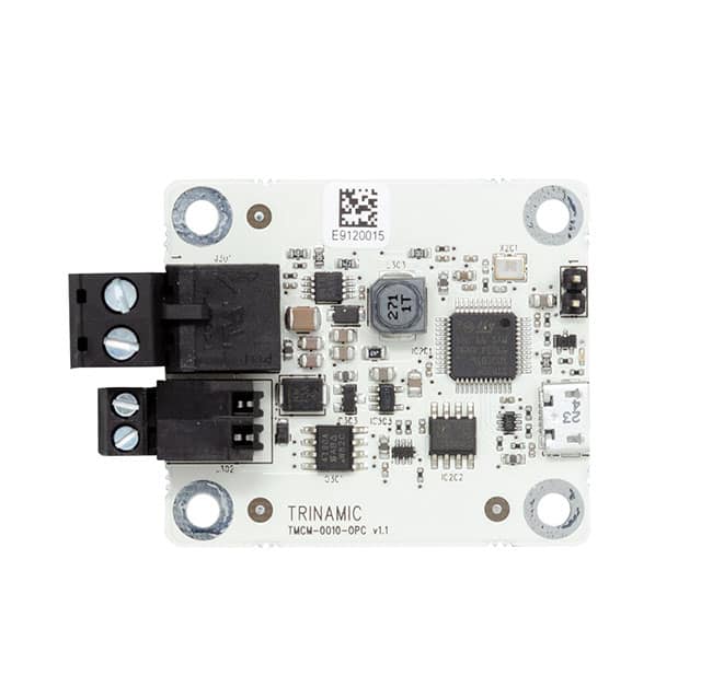 TMCM-0010-OPC OVER-VOLTAGE PROTECTION MODULE