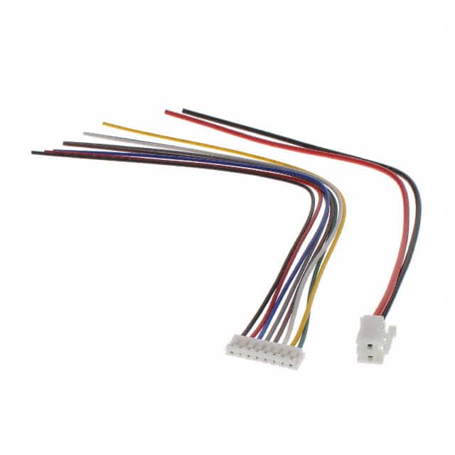 PD-1278-CABLE CABLE LOOM FOR PD-1278