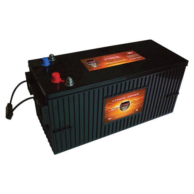 XTR8D-350 Replacement for Vmax Tanks XTR8D