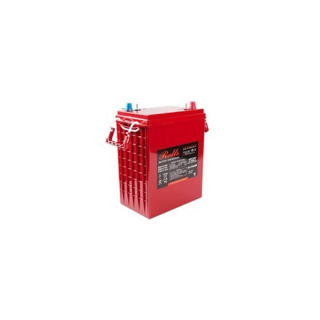 S6-370AGM Replacement for Surrette / Rolls