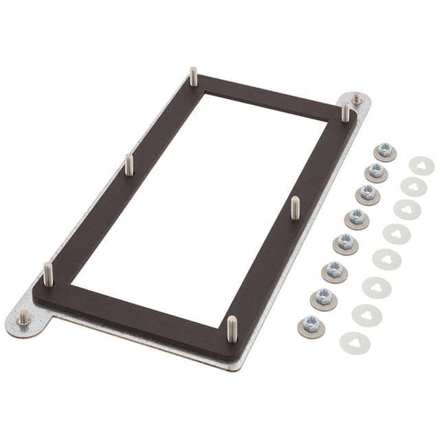 6SL32606AA000DA0 SINAMICS G120 MOUNTING FRAME FSA