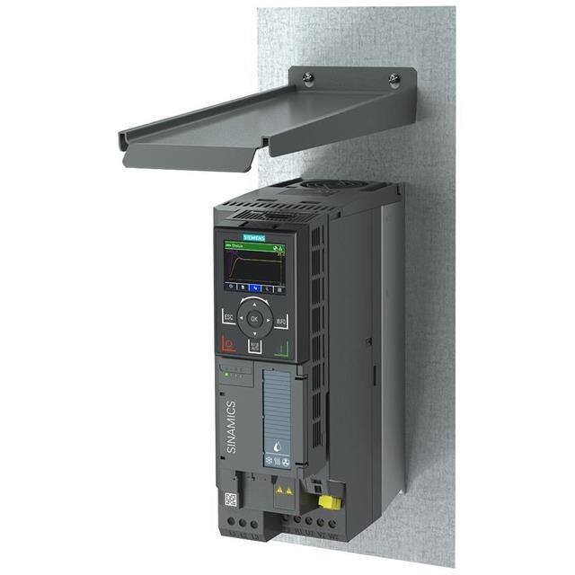 6SL32661PB000BA0 SINAMICS G120X P21 TOP COVER FSB