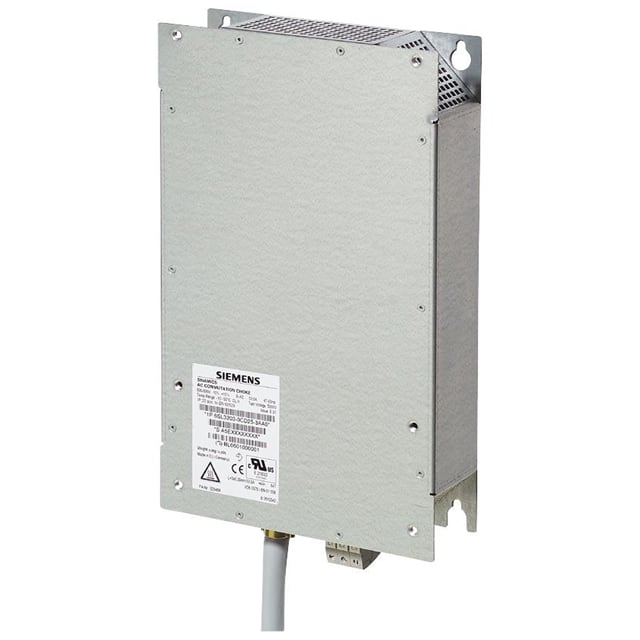 6SL32030CJ245AA0 OPT SINAMICS LINE REACTOR