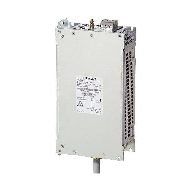 6SL32030CD222AA0 OPT SINAMICS LINE REACTOR