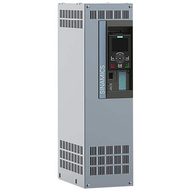 6SL32621CC000BA0 NEMA KIT 4 PM240-2 G120C FSC