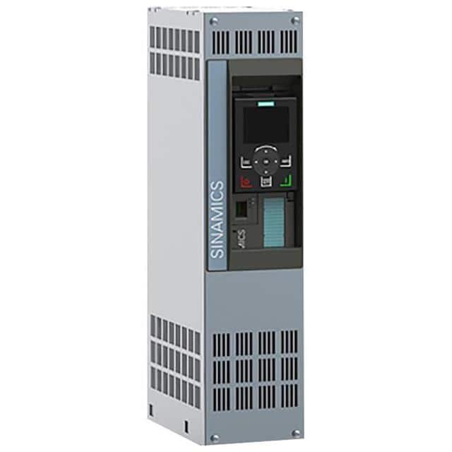 6SL32621CB000BA0 SINAMIC ULTYPE 1/NEMA1 KIT3,PM24
