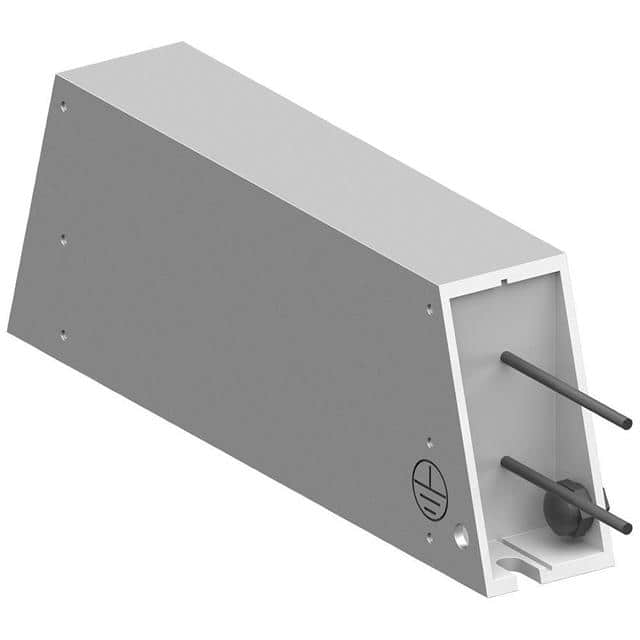 JJY:023146720008 FA. HEINE BREAKING RESISTOR 200V