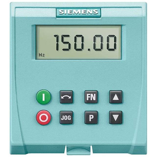 6SL32550AA004BA1 SINAMICS G110/G120 BASIC OPERATO