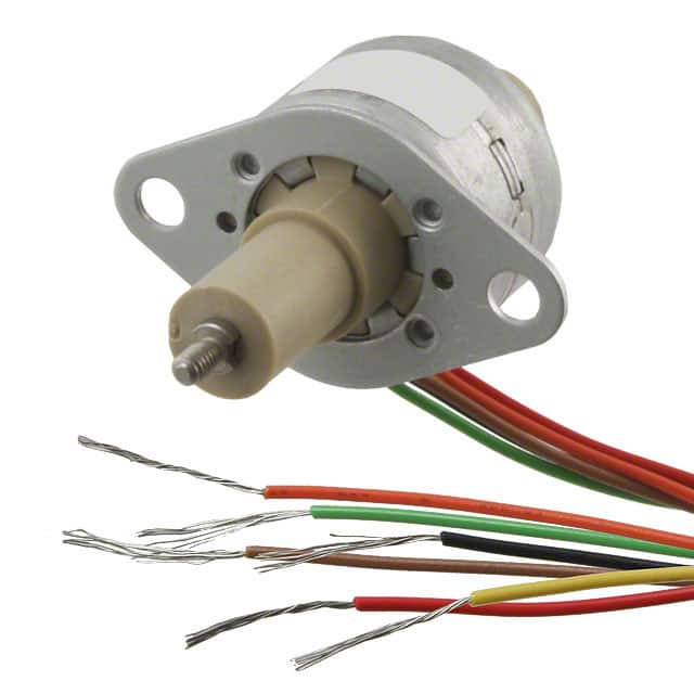 20DAM10D2U-K STEPPER MOTOR PM LINEAR ACT 12V