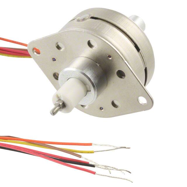 35DBM10B2U-K STEPPER MOTOR PM LINEAR ACT 12V