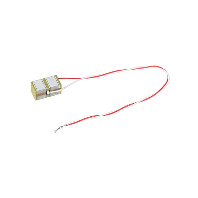 AE0203D18H18DF KEMET, AE, RESIN, 18.0UM, 200N