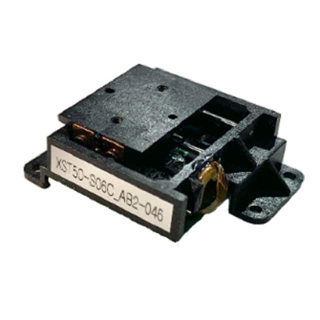 PT-XST50-S06C PIEZO MOTOR, STAGE, ACTUATOR 6MM