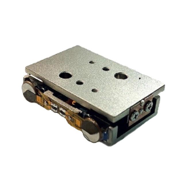 PT-XDT50-S05C PIEZO MOTOR, STAGE, ACTUATOR 5MM