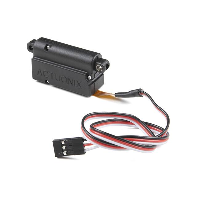 ROB-18591 ACTUONIX PQ12-100-6-R MICRO-ACTU
