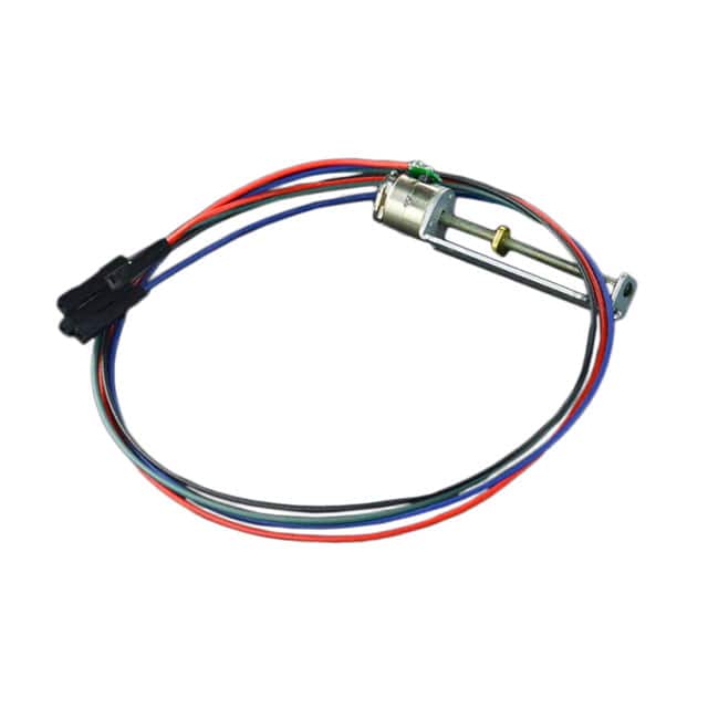 FIT0708 18 MICRO STEPPER MOTOR FOR ARDUI