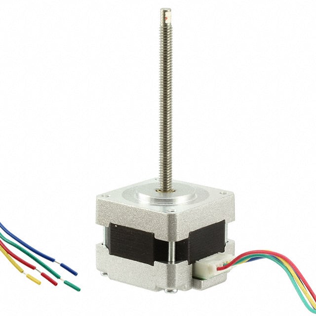 ROB-10848 STEP MOTOR HYBRID LINEAR ACT 12V