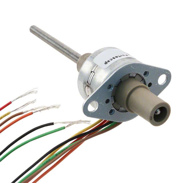 20DAM10D2U-L STEPPER MOTOR PM LINEAR ACT 12V