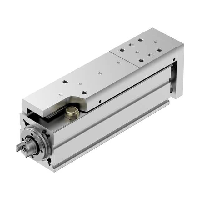 EGSC-BS-KF-45-100-10P MINI SLIDE
