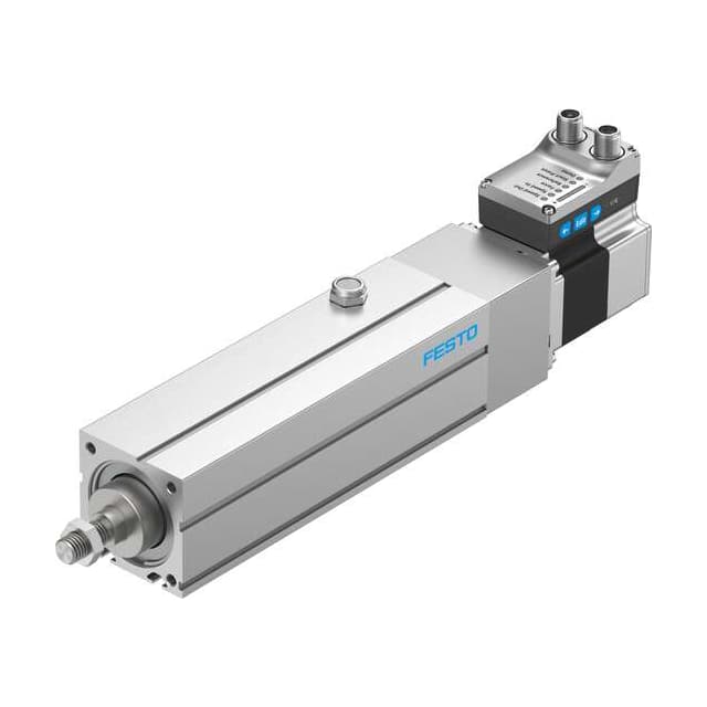 EPCS-BS-60-100-5P-A-ST-M-H1-PLK-AA ELECTRIC CYLINDER UNIT