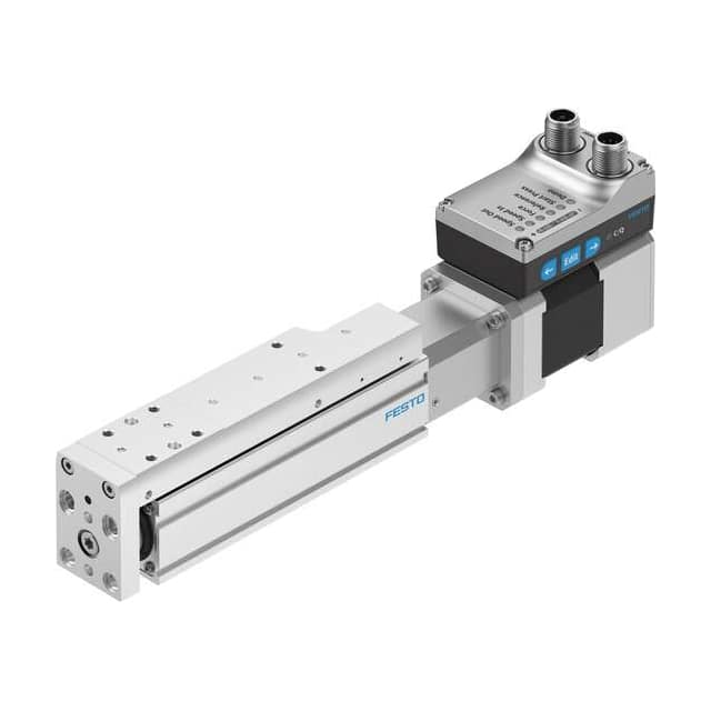 EGSS-BS-KF-32-75-8P-ST-M-H1-PLK-AA MINI-SLIDE UNIT