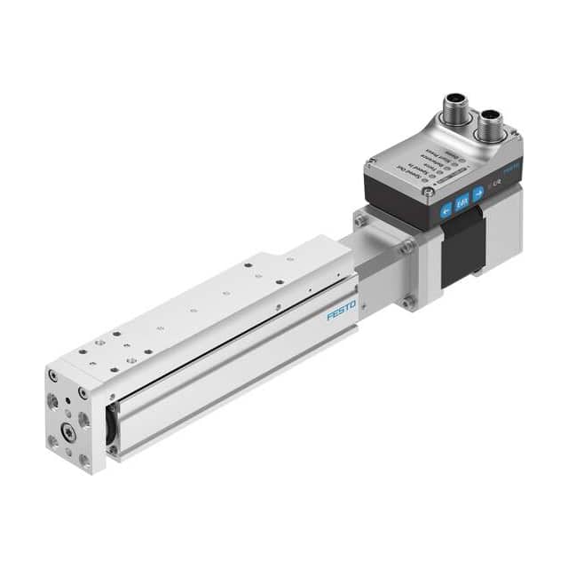 EGSS-BS-KF-32-100-8P-ST-M-H1-PLK-AA MINI-SLIDE UNIT