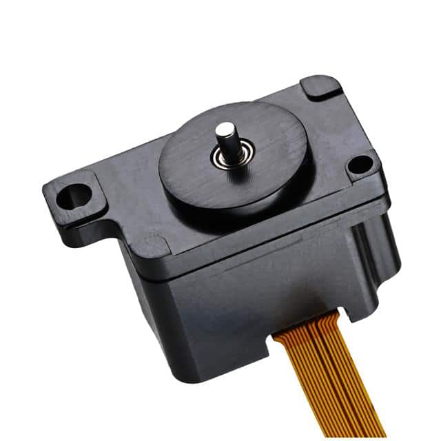 M3-RS-U2-4.5-360 M3-RS ROTARY SMART STAGE- PRECIS