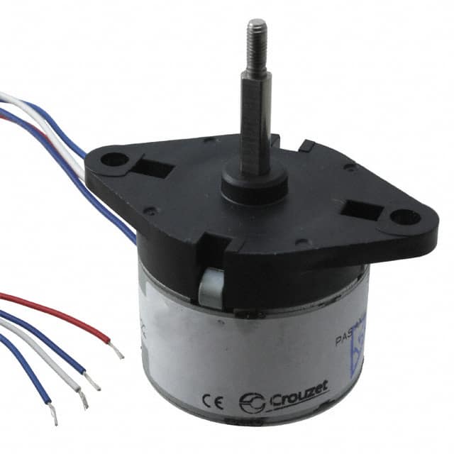 80510503 LINEAR ACTUATOR MTR 500 RPM 230V