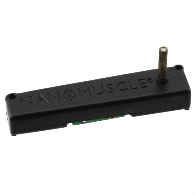 FIT0257 SOLENOID ROTARY 4.5-6V
