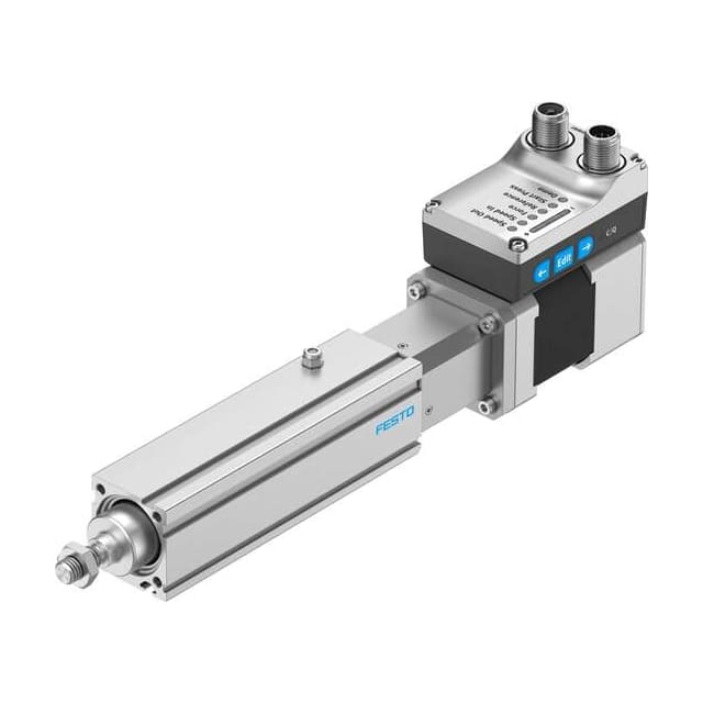 EPCS-BS-32-50-8P-A-ST-M-H1-PLK-AA ELECTRIC CYLINDER UNIT