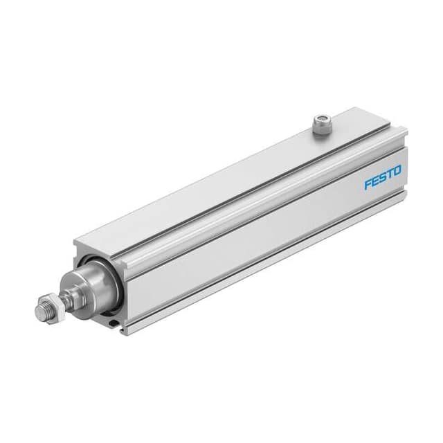 EPCC-BS-25-100-6P-A ELECTRO-CYLINDER