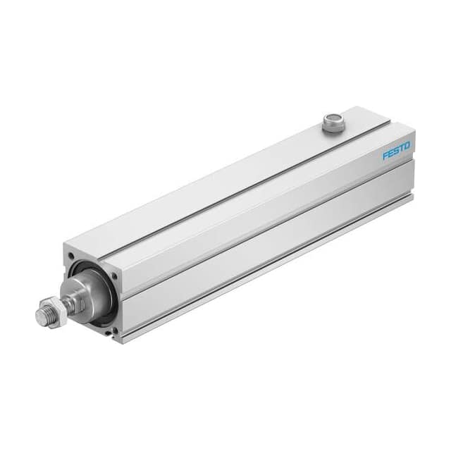 EPCC-BS-45-200-10P-A ELECTRO-CYLINDER
