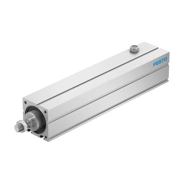 EPCC-BS-60-100-12P-A ELECTRO-CYLINDER