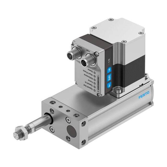 EPCE-TB-60-50-FL-MF-ST-M-H1-PLK-AA ELECTRIC CYLINDER UNIT