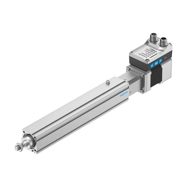 EPCS-BS-32-150-8P-A-ST-M-H1-PLK-AA ELECTRIC CYLINDER UNIT