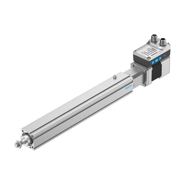 EPCS-BS-32-200-8P-A-ST-M-H1-PLK-AA ELECTRIC CYLINDER UNIT