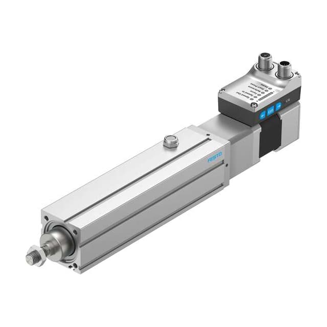 EPCS-BS-45-150-10P-A-ST-M-H1-PLK-AA ELECTRIC CYLINDER UNIT