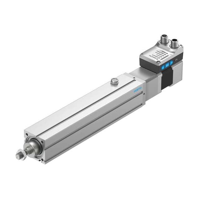 EPCS-BS-45-200-10P-A-ST-M-H1-PLK-AA ELECTRIC CYLINDER UNIT