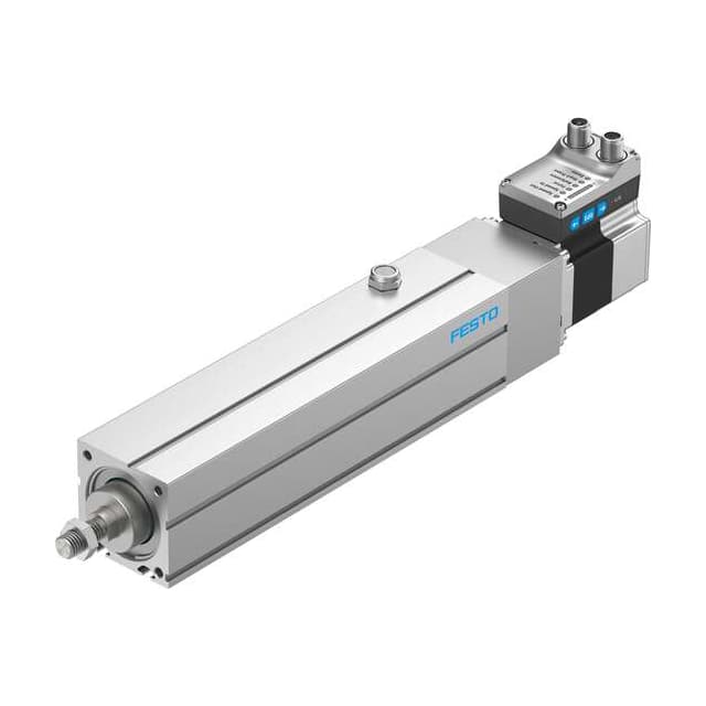EPCS-BS-60-150-12P-A-ST-M-H1-PLK-AA ELECTRIC CYLINDER UNIT