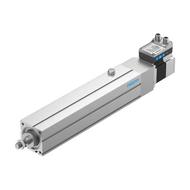 EPCS-BS-60-200-12P-A-ST-M-H1-PLK-AA ELECTRIC CYLINDER UNIT