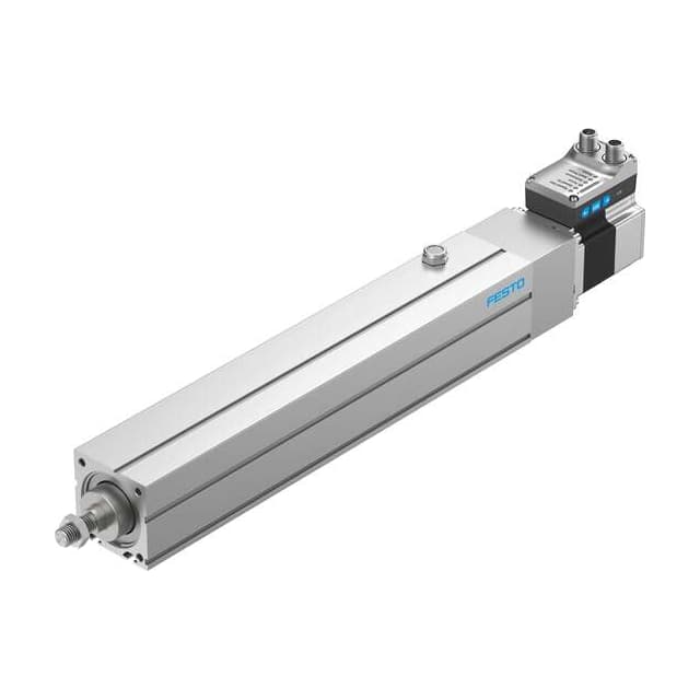 EPCS-BS-60-250-12P-A-ST-M-H1-PLK-AA ELECTRIC CYLINDER UNIT