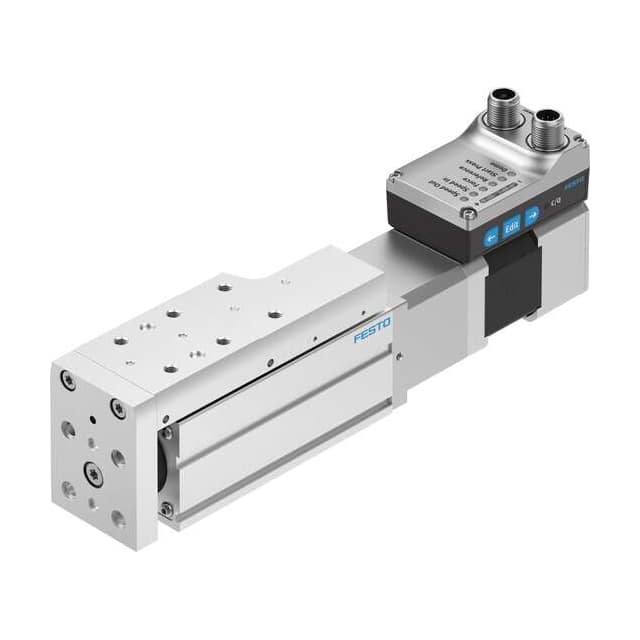EGSS-BS-KF-45-50-10P-ST-M-H1-PLK-AA MINI-SLIDE UNIT