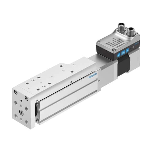 EGSS-BS-KF-45-75-10P-ST-M-H1-PLK-AA MINI-SLIDE UNIT