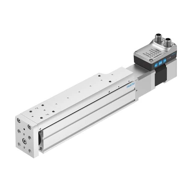 EGSS-BS-KF-45-150-10P-ST-M-H1-PLK-AA MINI-SLIDE UNIT