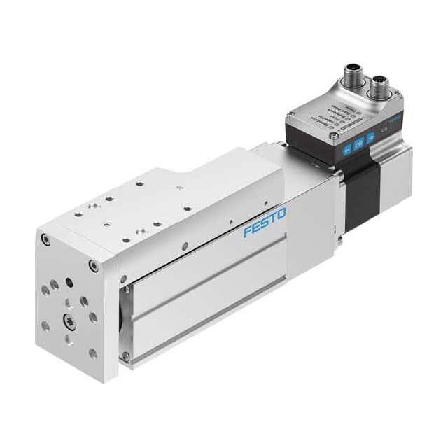 EGSS-BS-KF-60-50-12P-ST-M-H1-PLK-AA MINI-SLIDE UNIT
