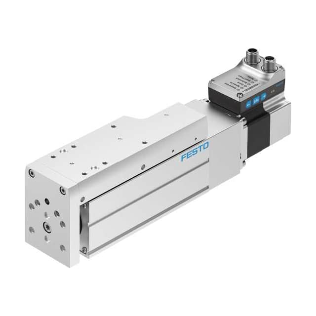 EGSS-BS-KF-60-75-12P-ST-M-H1-PLK-AA MINI-SLIDE UNIT