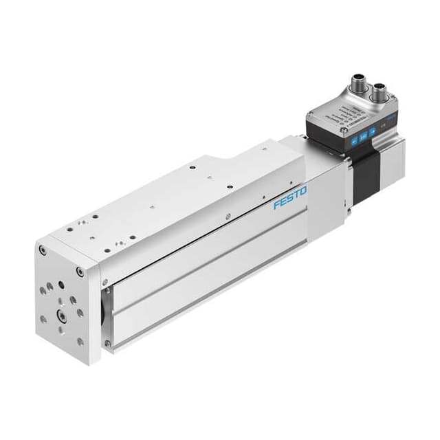EGSS-BS-KF-60-125-12P-ST-M-H1-PLK-AA MINI-SLIDE UNIT