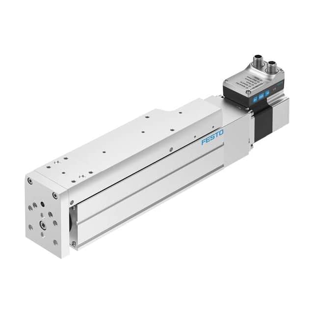 EGSS-BS-KF-60-150-12P-ST-M-H1-PLK-AA MINI-SLIDE UNIT